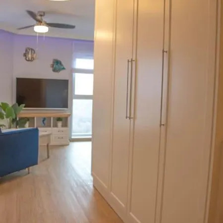 Appartement Star Tower-z Widokiem Na Zatoke *